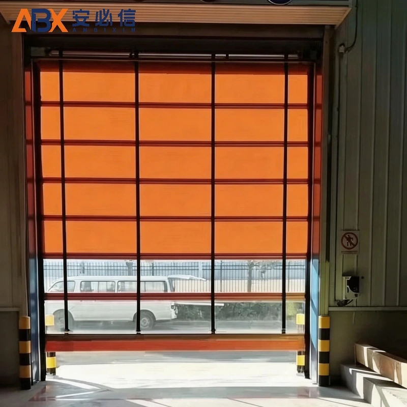 玉树藏族PVC堆积门
