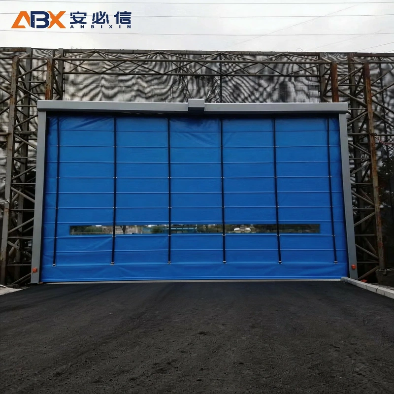 玉树藏族冷库门封