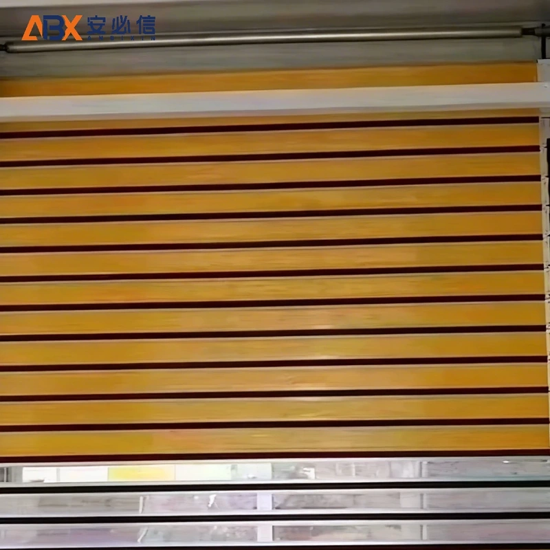 玉树藏族快速卷帘门